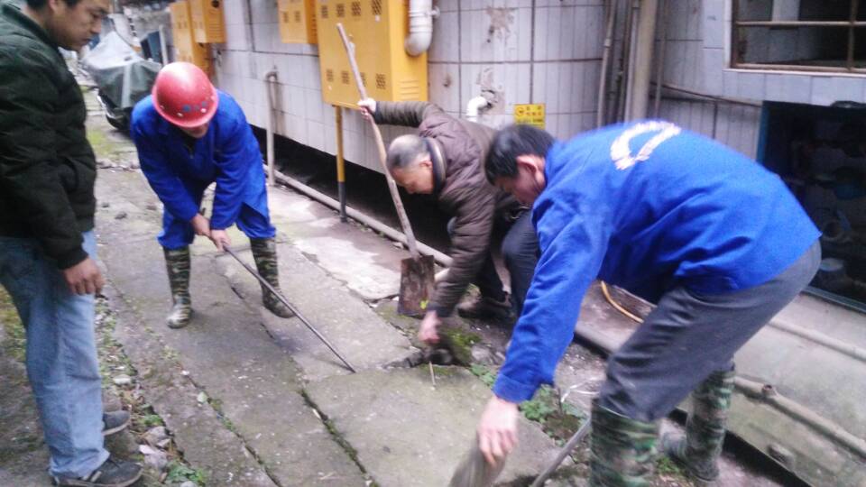 汕尾清掏化粪池、管道疏通一站式服务<高效><技术><可靠>